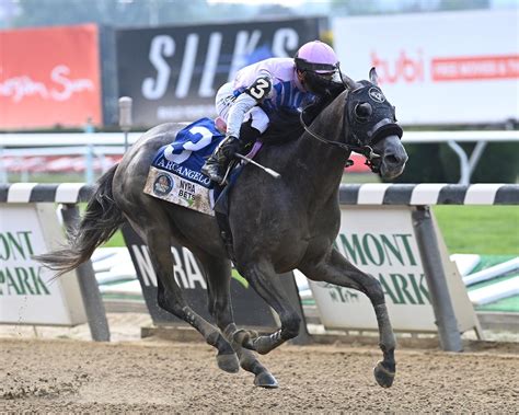 belmont stakes record